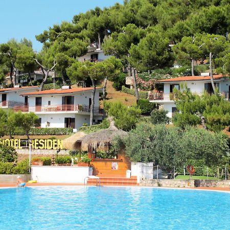Apartment Costa Di Kair Ed Din-3 By Interhome Sperlonga Exterior photo